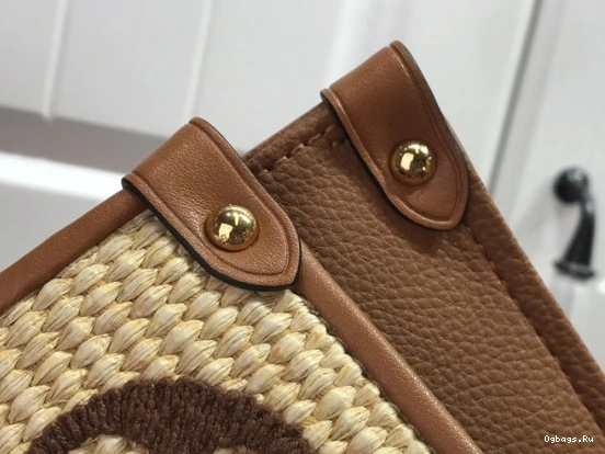 LOUIS ONTHEGO VUITTON MM 0418